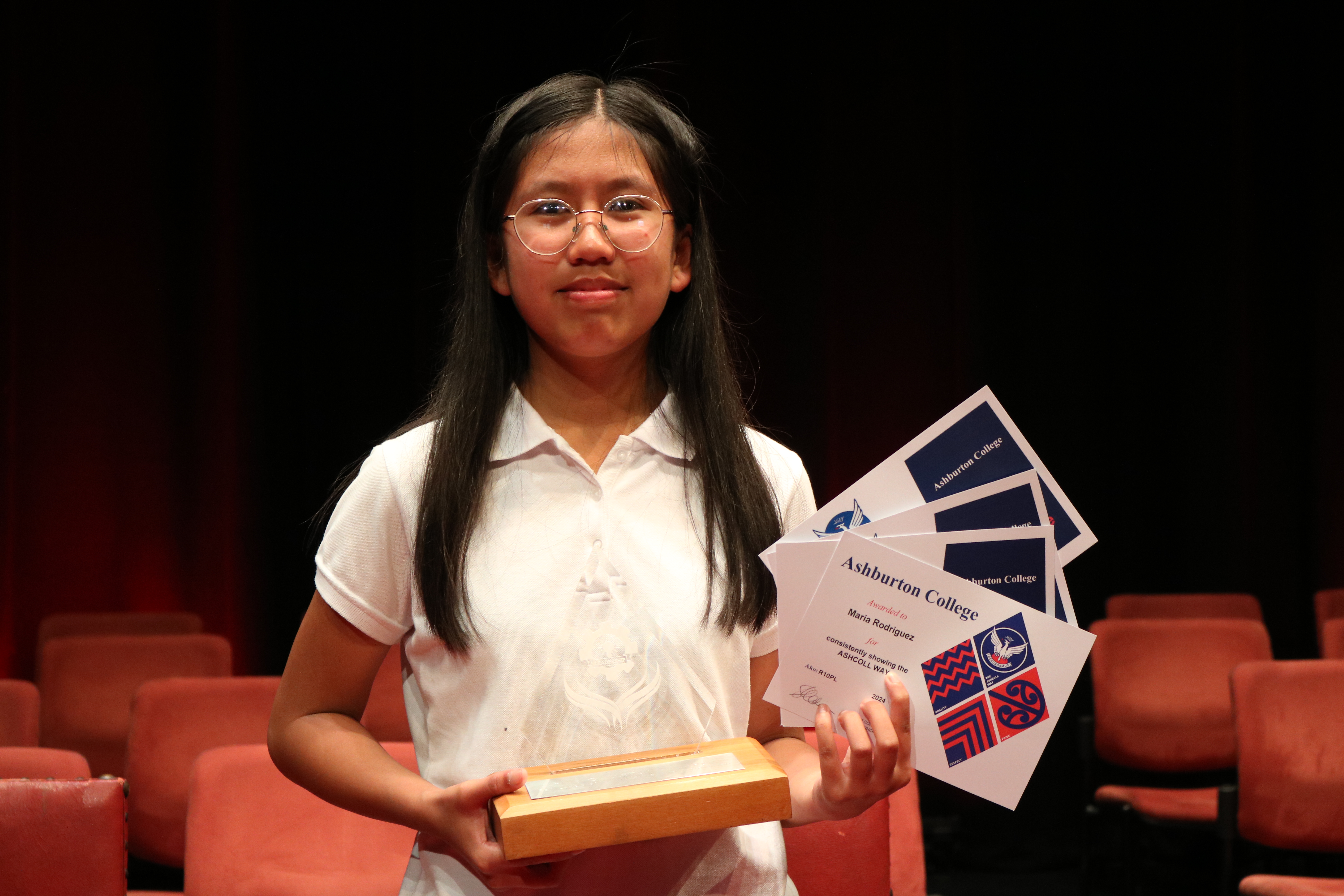 Maria Rodriguez Image